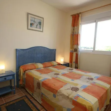 Casa vacanze Jarales Alpha