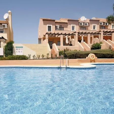 Jarales Alpha Casa vacanze *