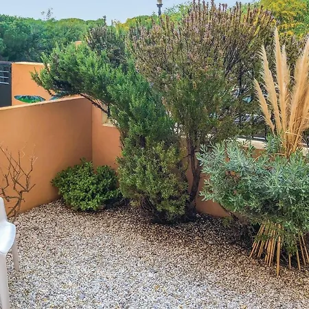 Holiday home Jarales Alpha