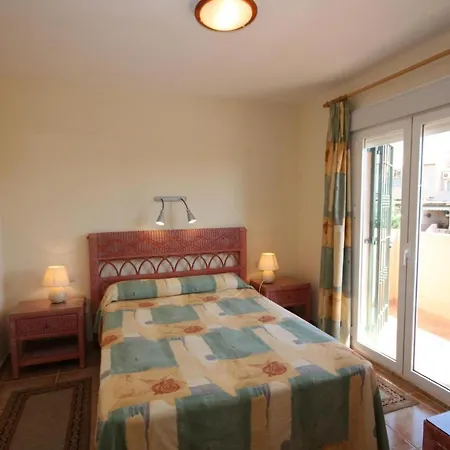 Holiday home Jarales Alpha Sitio de Calahonda