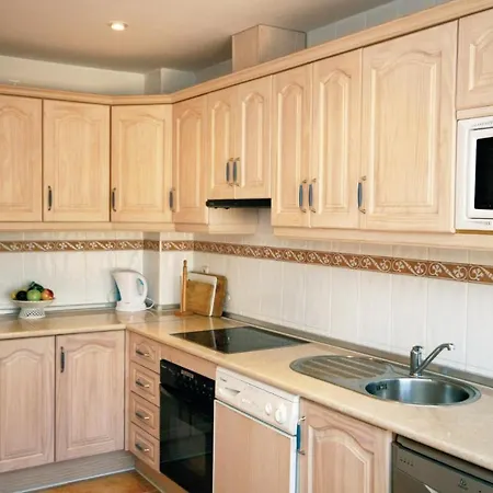 Jarales Alpha Holiday home Sitio de Calahonda
