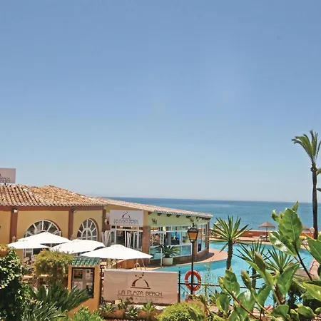 Jarales Alpha Holiday home *