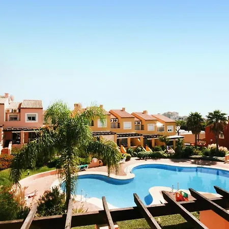 Jarales Alpha * Sitio de Calahonda