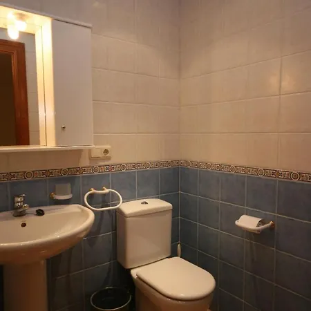Jarales Alpha Holiday home *