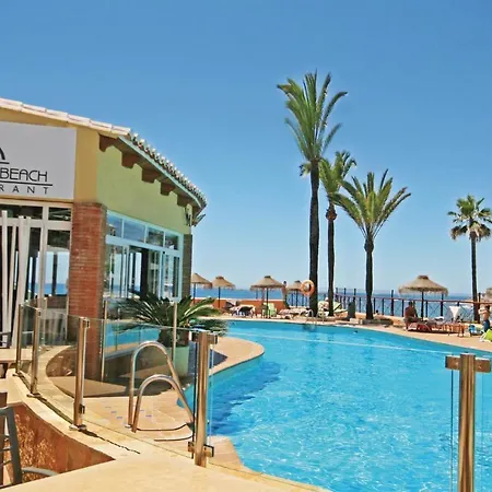 Holiday home Jarales Alpha