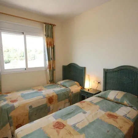 Jarales Alpha Holiday home Sitio de Calahonda